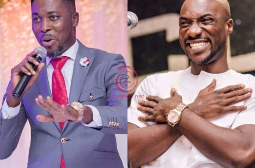  Kwabena Kwabena Took Over Ghc 100K For His NPP Campaign Song – A Plus Exposes Kwadede Singer (+ Screenshot)