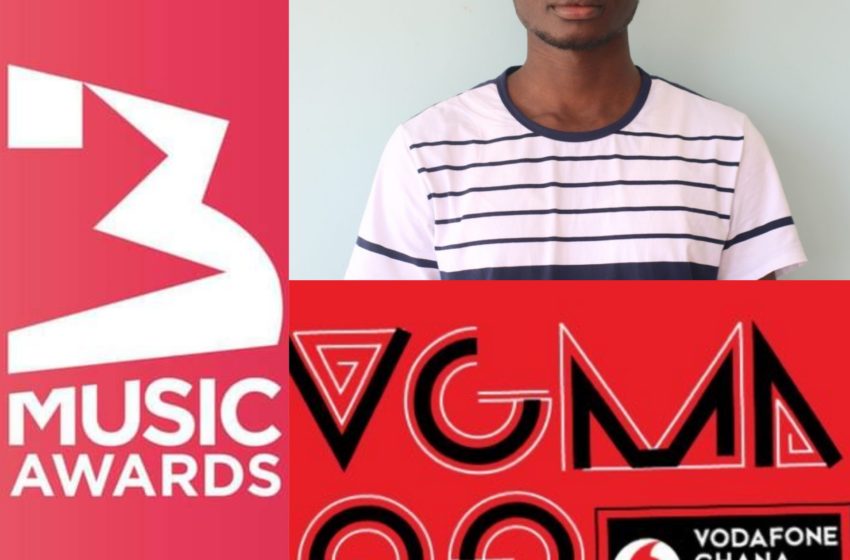  Negative Comparison Between 3Music Awards And VGMA Is Unhealthy – Kofi Oppong Kyekyeku Writes