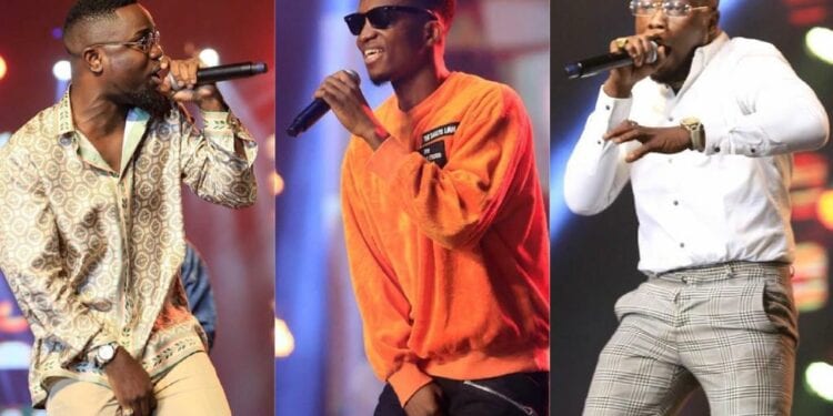It Was A Total Insult To Use kurl Songx And Not Nero X For The Castro Tribute Performance –  Sleeky Tells VGMA Board