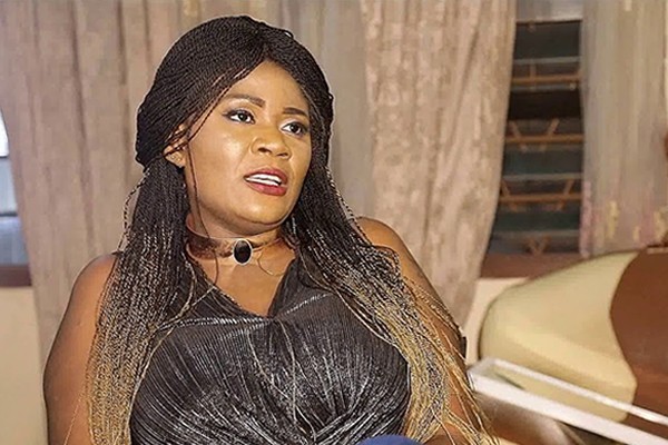 Watching Pono Is Very Good, It Helped Me When I Wasn’t Married – Nayas 1 Reveals