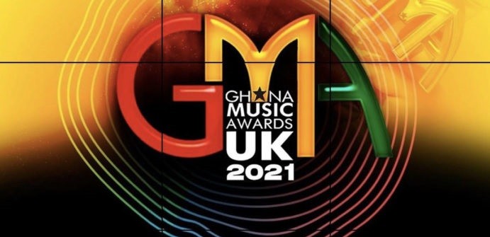 Full List Of Winners At The Ghana Music Awards UK 2021