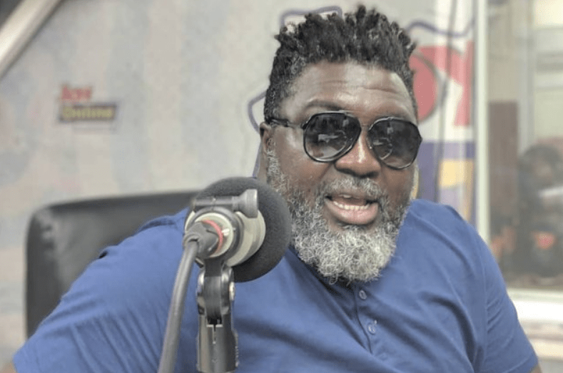 I Run To Church After I Was Saved From Death – Hammer Tells His Story