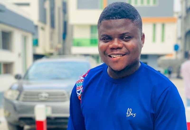 My Mother Supported The Whole Idea Of Becoming A YouTuber – Wode Maye Reveals
