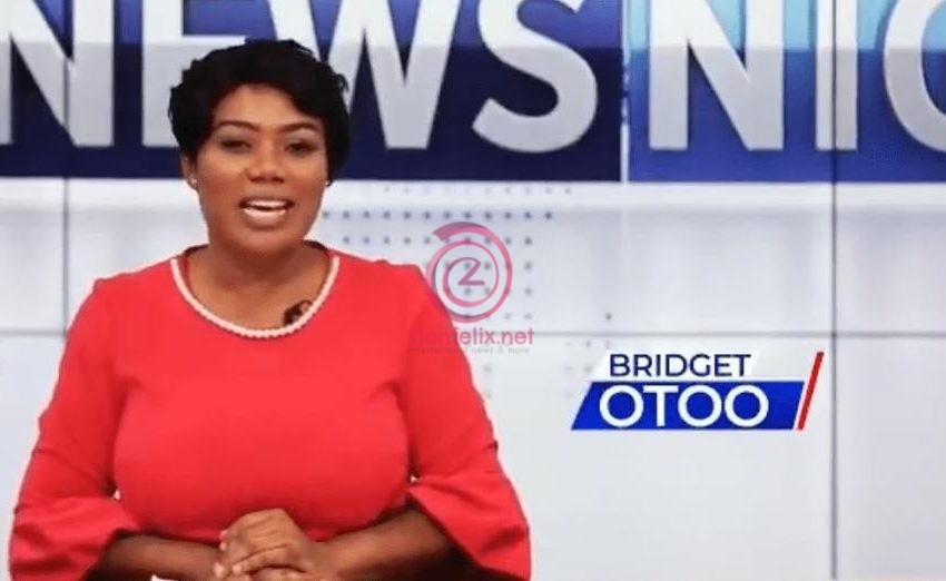  Bridget Otoo Drops Cryptic Reaction Amidst W!ld Allegations That The NPP Have Caused Her Sack From Metro TV Barely 24hrs After She Announced
