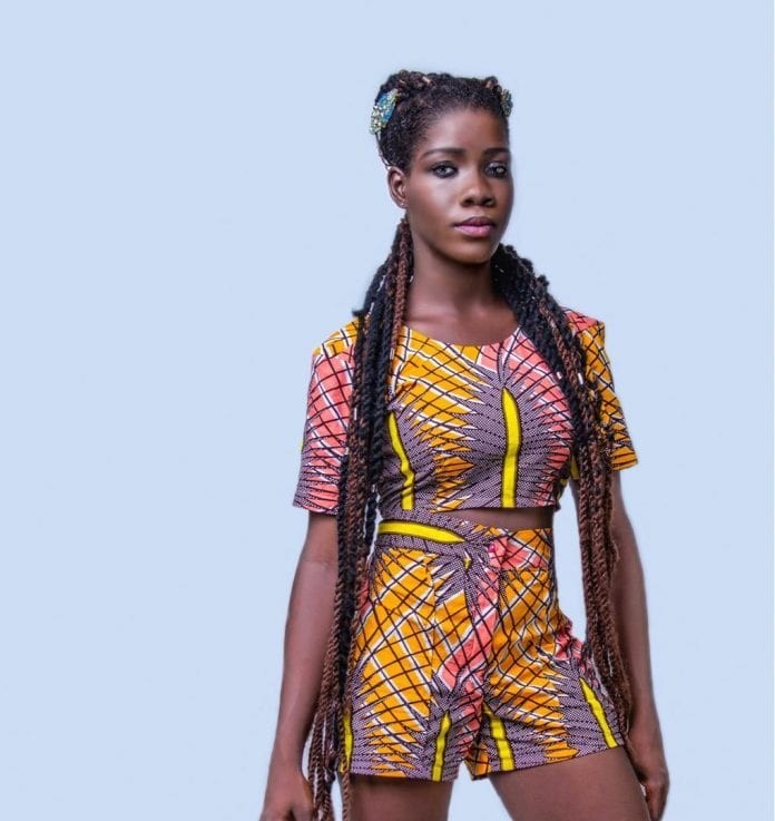 Dhat Gyal Returns With ‘Miss You’ – Watch Visuals - ZionFelix.net