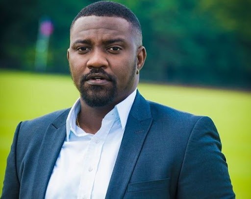 John Dumelo Shares One-On-One Encounter He Had With A Twitter Bully (+ Screenshot)