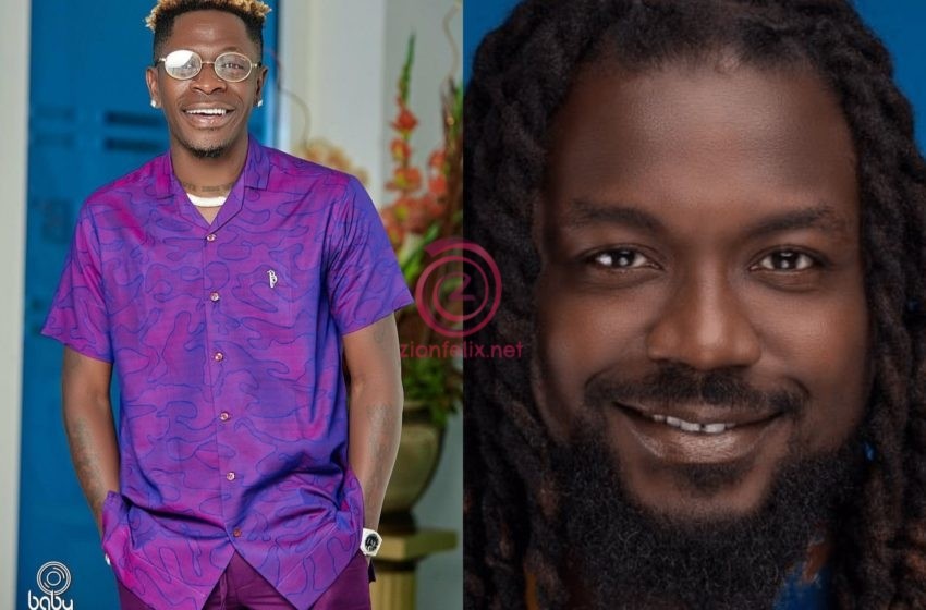  I Will Only Reply Samini If He Can Buy A $55,000 Rolex Watch – Shatta Wale (Video)
