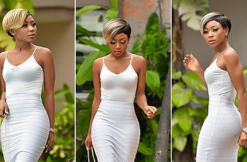Akuapem Poloo Shares Her Prison Experience