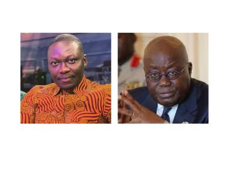  The Legends Need More Than Tributes – Arnold Asamoah-Baidoo To Nana Addo