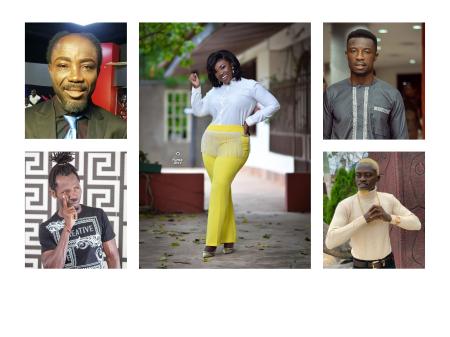 Top Kay Is The Cause Of Lilwin’s Beef With Kwaku Manu, Emelia Brobbey, Other Kumawood Stars – Angry Big Akwes Opens Keys