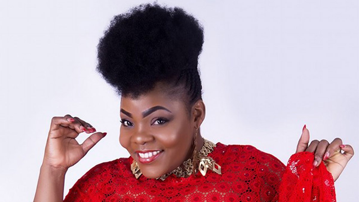 Anticipate! Celestine Donkor Set To Release  A New Single On September 10