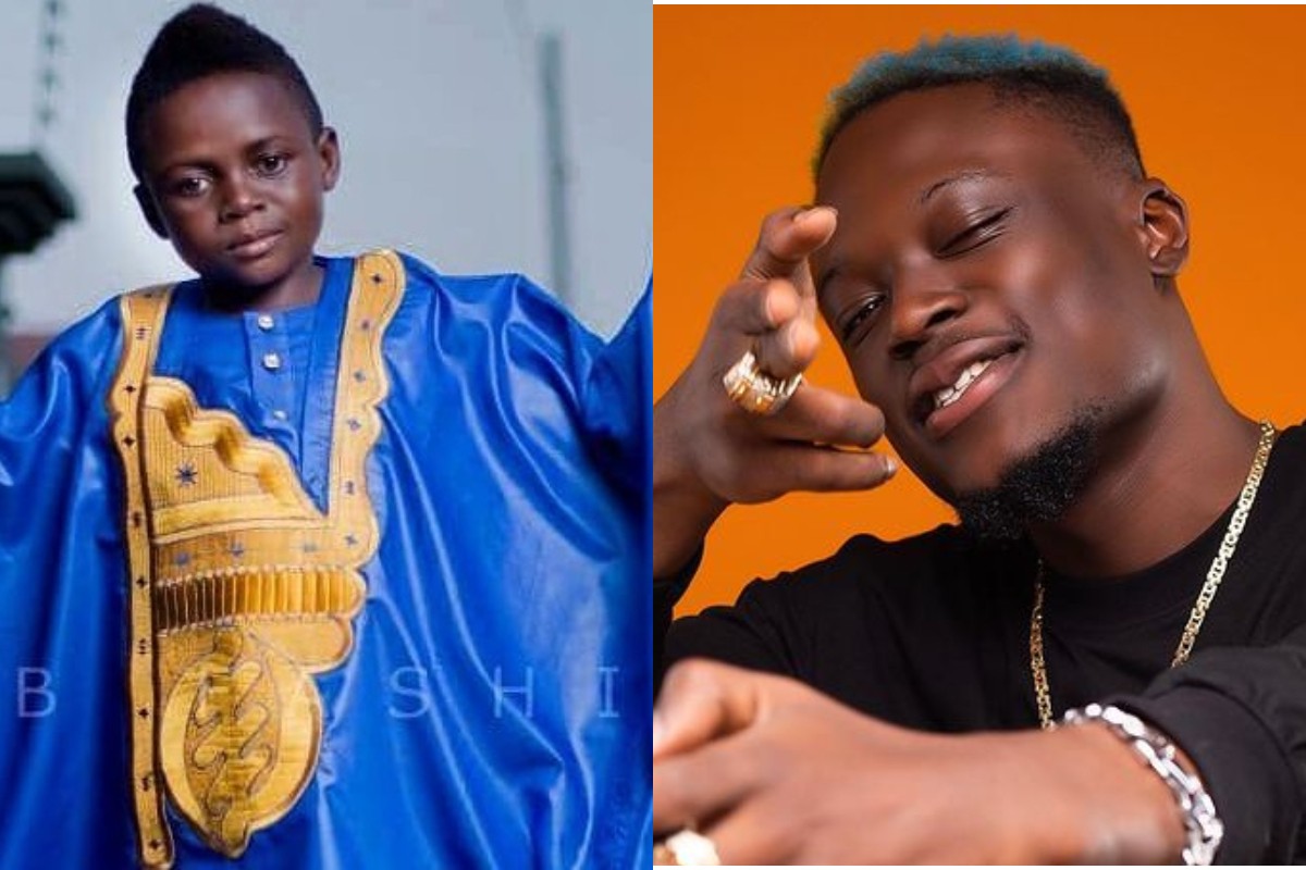 I’m Still Preaching To Okesse 1, He Will One Day Be A Pastor – Yaw Dabo