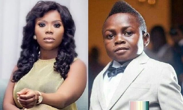  I Called Delay For Her Mackerel But She Said No, I’m Disappointed – Yaw Dabo Reveals