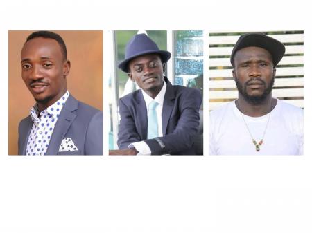 Don’t Compare Yourself To Lilwin – Salinko Tells Dr Likee