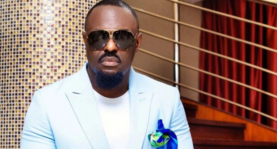 I Lost My Memory Due To Acting, I Couldn’t Remember The Names Of My Team – Jim Iyke Reveals (Video)