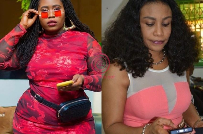  Selassie Ibrahim’s Comment Denigrates The Already Struggling Acting Industry – Lydia Forson (+ Screenshot)