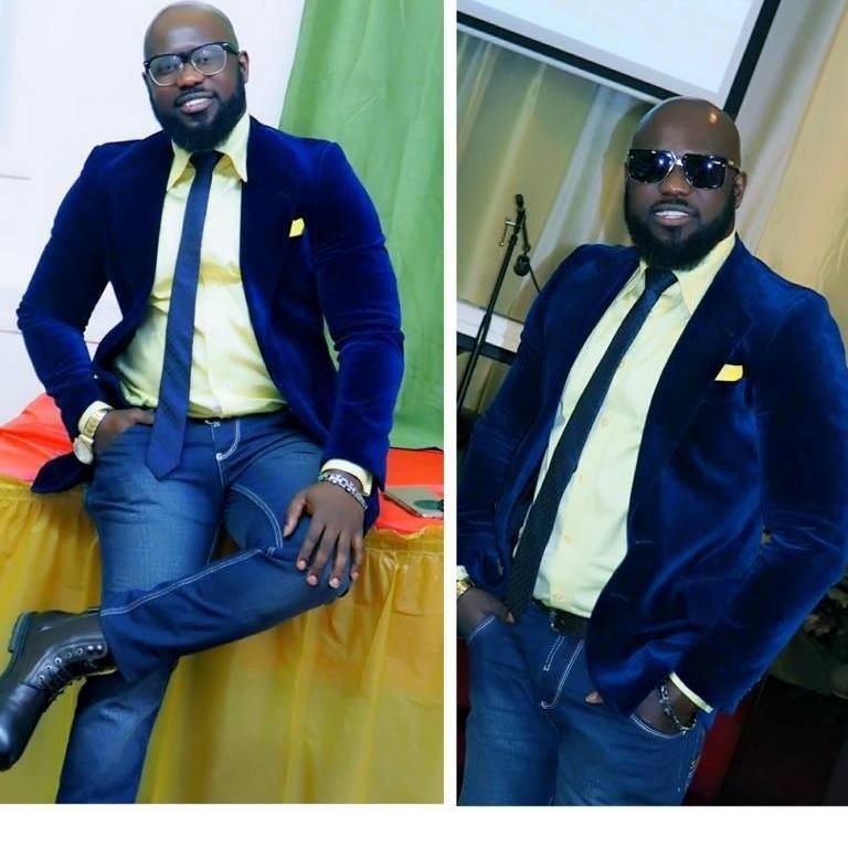 Yes, I Cheated On My First Wife Several Times But She Never Caught Me – Actor Isaac Amoako Tells Why They Divorced
