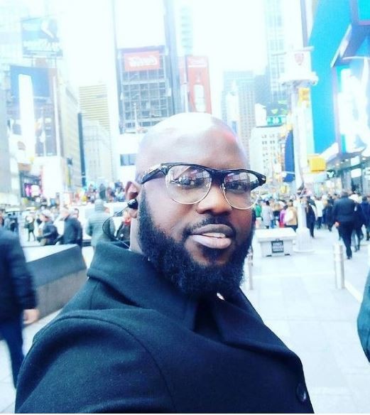 The Woman I Wanted To Marry In Germany Brought Me Down, She Made Me Waste 20,000 Euros For Nothing – Actor Isaac Amoako Tells It All