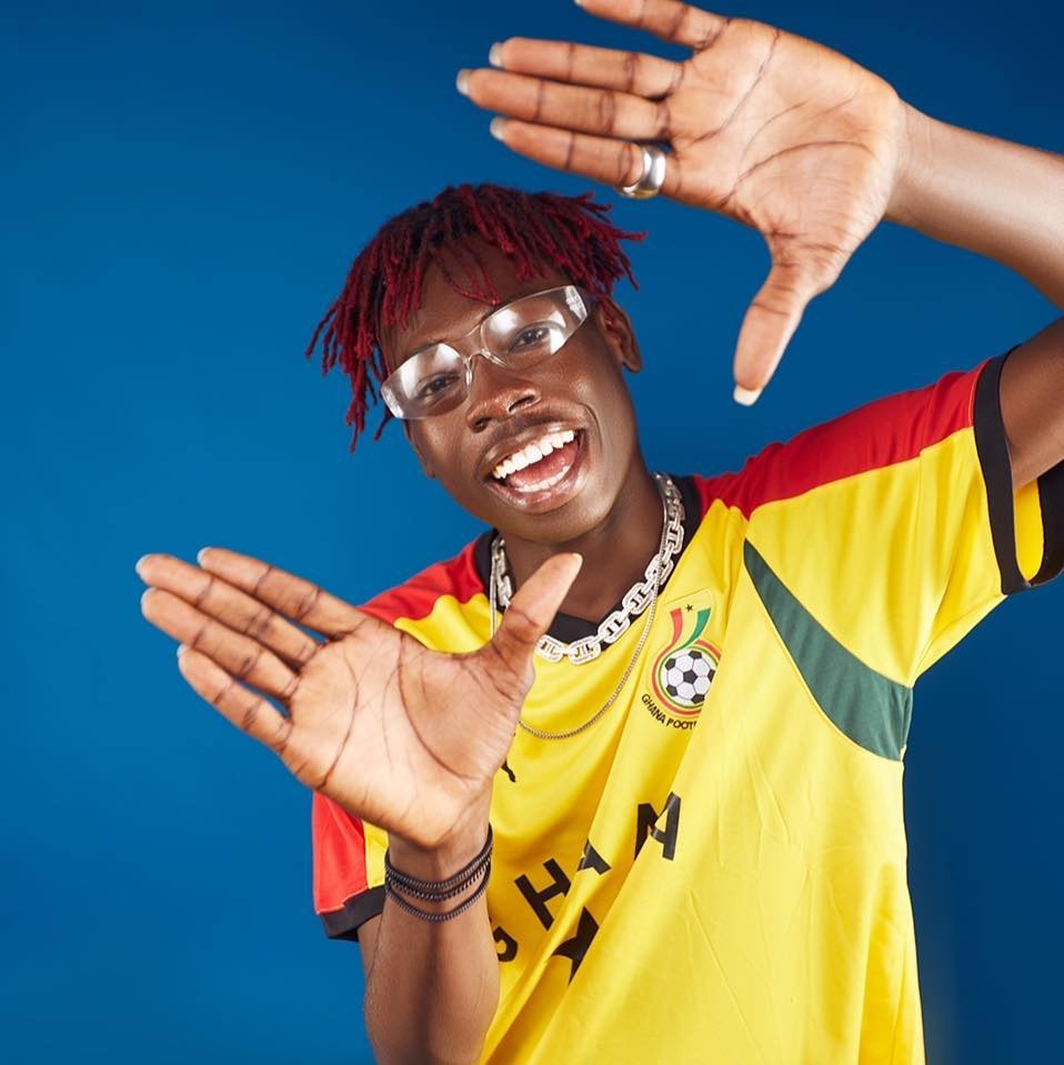 Ghanaian Musicians Don’t Appreciate When You Use Their Songs For Skits – Made In Ghana Complains