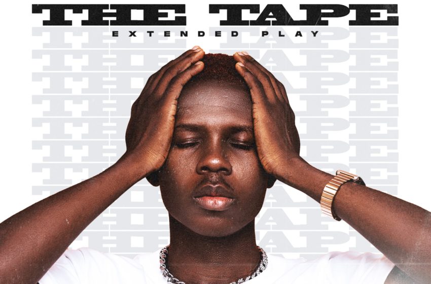  Strongman Exceeds Expectation With ‘’The Tape EP’’ Featuring Ice Prince, Akwaboah, Kofi Mole And Kweku Flick