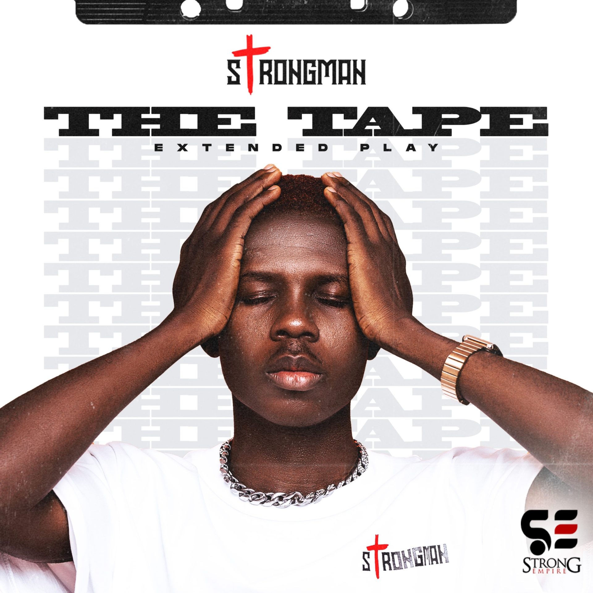 Strongman Exceeds Expectation With ‘’The Tape EP’’ Featuring Ice Prince, Akwaboah, Kofi Mole And Kweku Flick