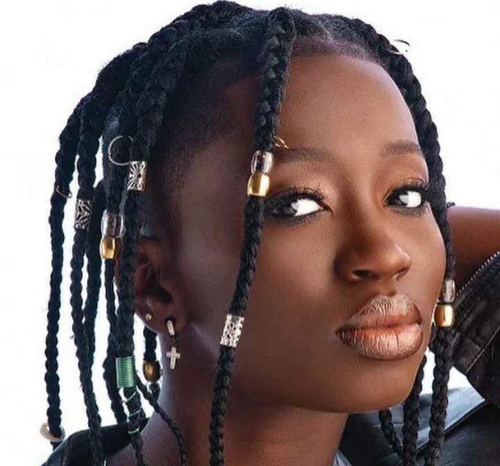 Sensational Singer, Amalina Drops Visuals For “We Party” Hit Song ...