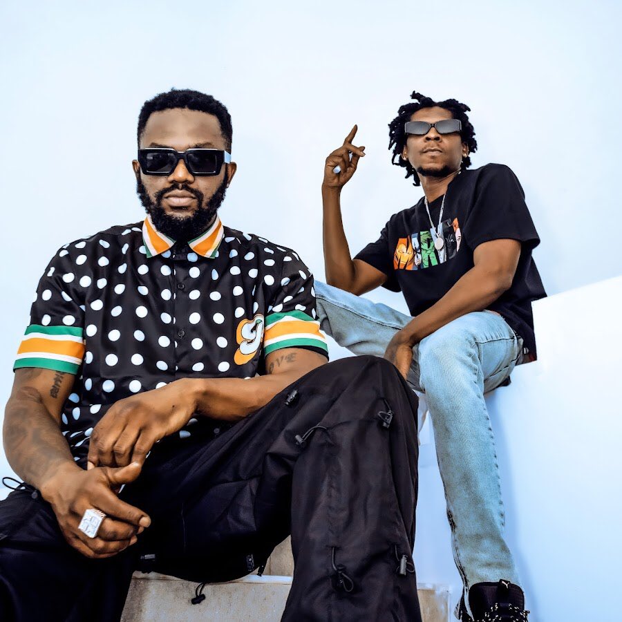We Don’t Grant Interviews Because The Media Focuses On Negativity – R2Bees (Video)