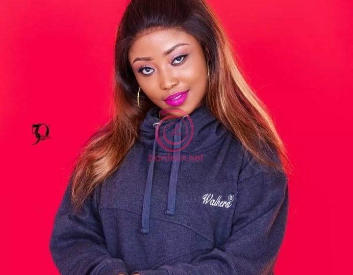 My Mother Fell Sick When I Was Accused of Stealing Nana Aba’s Birthday Candle – Joyce Boakye Reveals (Video)