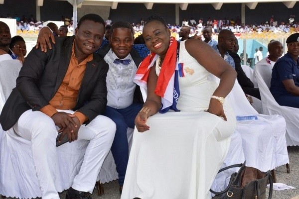 I  Made Cee And Showboy Stars But They Fell Out With Bandex – Ampong Reveals