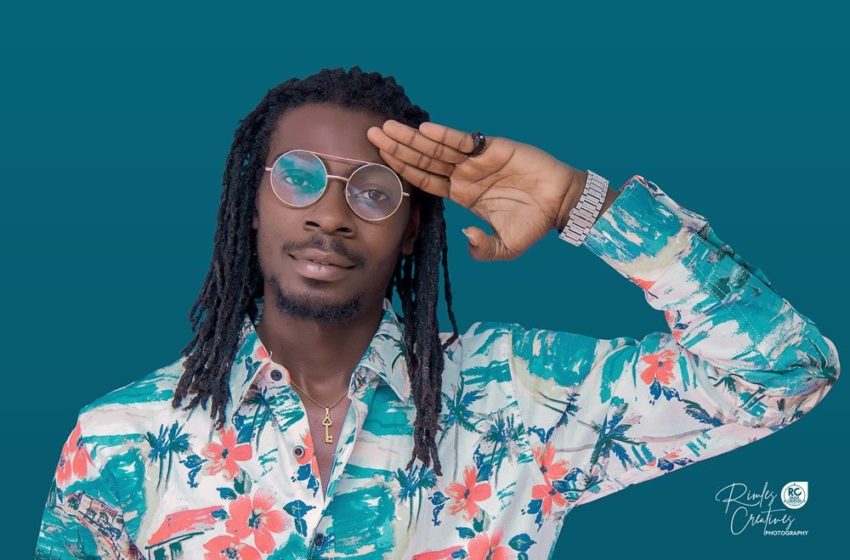  Abban Releases New Song, ‘Straight & Tight’ – LISTEN