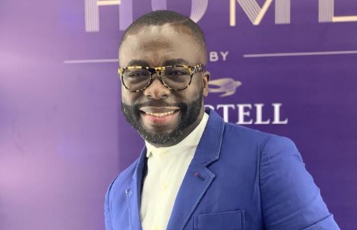  Andy Dosty Recounts How He Was Embarrassed In South Africa For Playing KiDi’s ‘Touch It’ – Watch Video