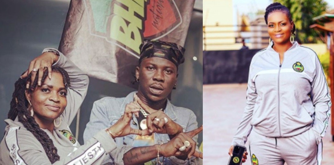 Ayisha Modi Celebrates Stonebwoy Over Huge UK Concert Success Amidst Speculations About A ‘Beef’ Between Them