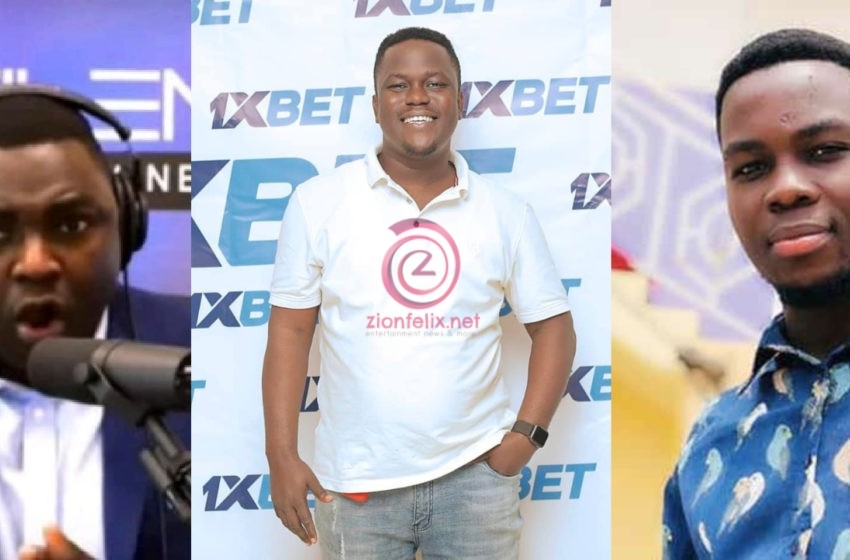  ‘I Don’t Care If You Pay Him $20k’ – Former Boss Of Journalist Albert Clapback At Kevin Taylor