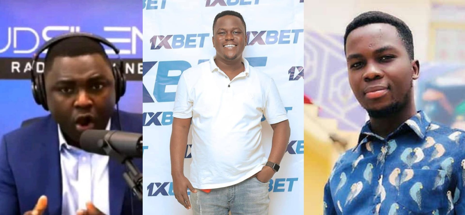 ‘I Don’t Care If You Pay Him $20k’ – Former Boss Of Journalist Albert Clapback At Kevin Taylor