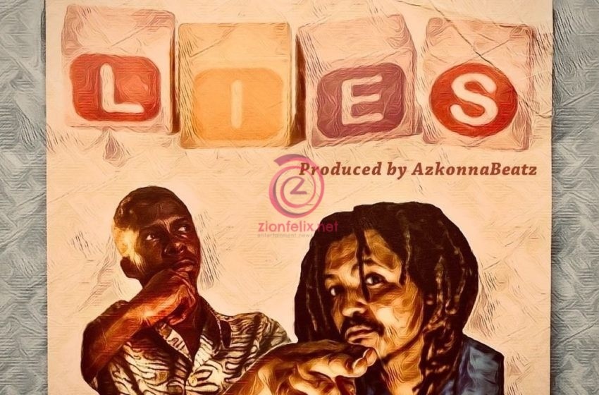  Listen Up: Dr. Pushkin Release Mind-blowing Single Titled ‘Lies’