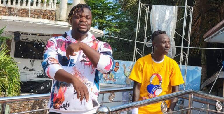  GhCALI Drops Video For His Popular Song “Strong Waist” Featuring Patapaa – Watch