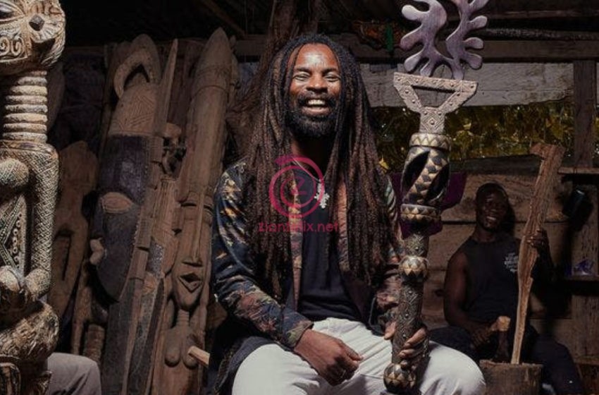  ‘How Many Of His Colleagues Have Congratulated Rocky Dawuni On His Grammy Nomination’ – Arnold Asamoah-Baidoo Asks