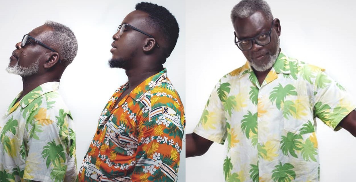 Comedian Sdkdele Sadly Announces The Death Of His Father