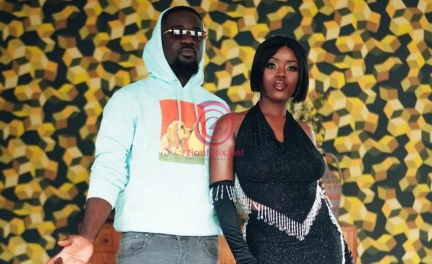 Sarkodie Is The Most Streamed Ghanaian Artiste On Spotify, Gyakie Tops Female Artistes – Check Full List