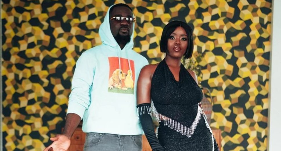 Sarkodie Is The Most Streamed Ghanaian Artiste On Spotify, Gyakie Tops Female Artistes – Check Full List