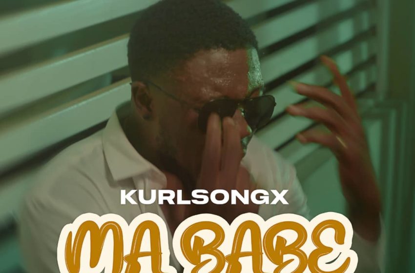 Kurl Songx Is Finally Out With A New Song Dubbed ‘Ma Babe’ – Watch Video