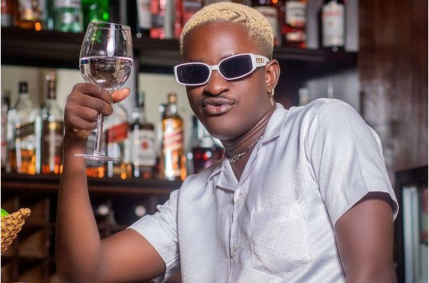  Fame Has Brought A Lot Of Pressure On Me – Ali Of Date Rush