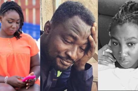 I Met My Current Husband When I Was 8 Months Pregnant For Funny Face – Vanessa Unapologetically Tells The World (Watch Video)