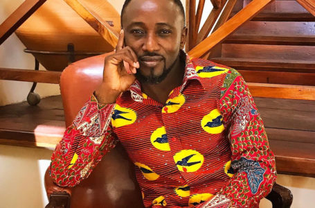 George Quaye Elected As ATWAG President