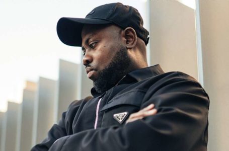 Working With Sarkodie And Efya Was A Natural Fit – CEEK Creative Director, Kojo Spio