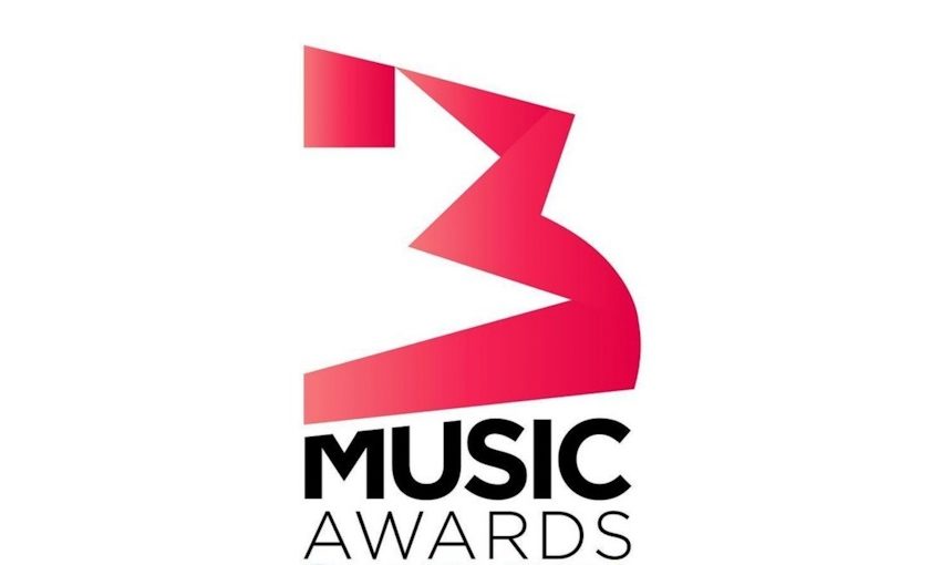  3 Media Networks Releases Timeline For 2022 3 Music Awards