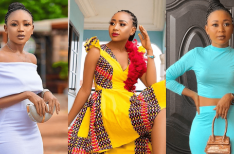 Akuapem Poloo Set To Be Released Today As Official Receipt Showing Her Payment Of The Ghc12,000 Fine Surfaces Online
