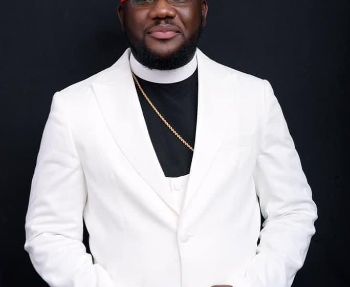 Prophet Bernard Taylor Appeals To The Government Over Prophetic Restrictions