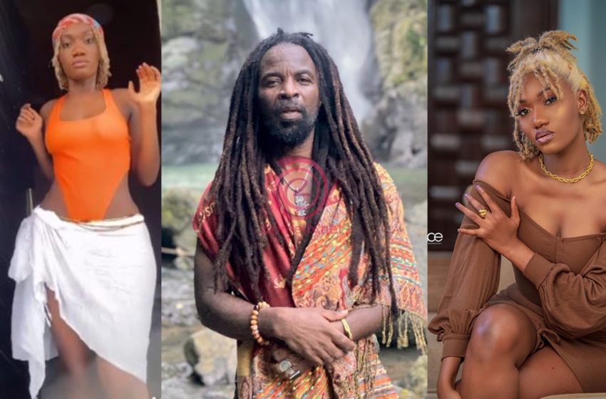  VIDEO: Rocky Dawuni Lectures Wendy Shay On How To Get A Grammy Nomination Without Any ‘Connection’