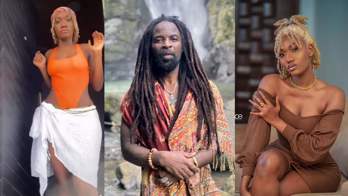 VIDEO: Rocky Dawuni Lectures Wendy Shay On How To Get A Grammy Nomination Without Any ‘Connection’
